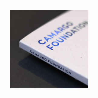 Fondation Camargo